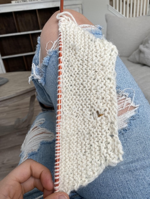 How to Start Knitting for Beginners