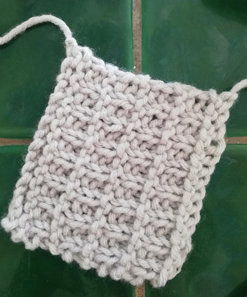 Hurdle Stitch