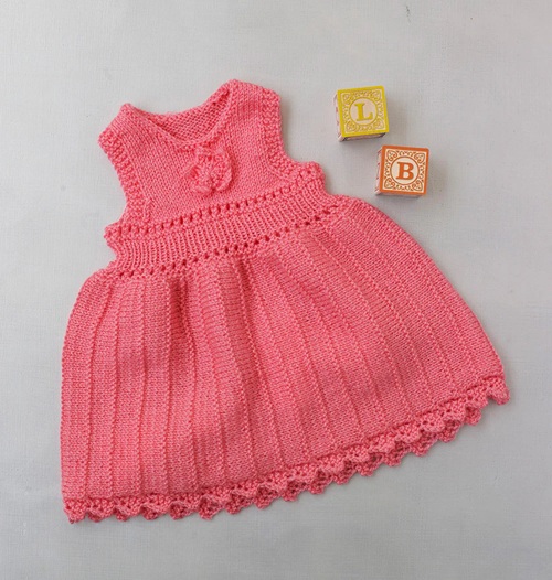 Party Girl Dress Pattern