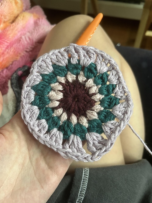 Misreading the Pattern