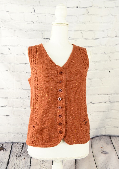 Smith Vest