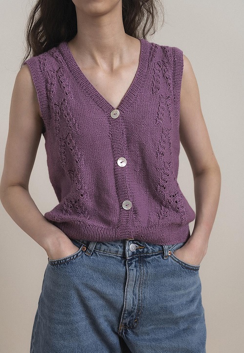 Semafor - vest