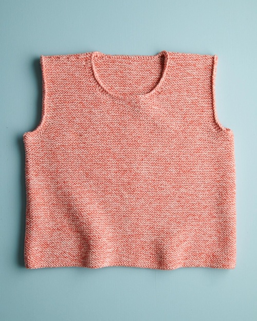 Summer Breeze Tank Top