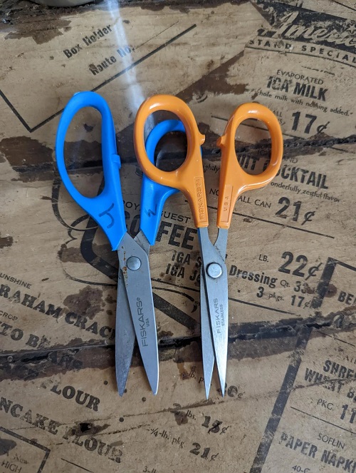 Knitting Tools for Beginners 3