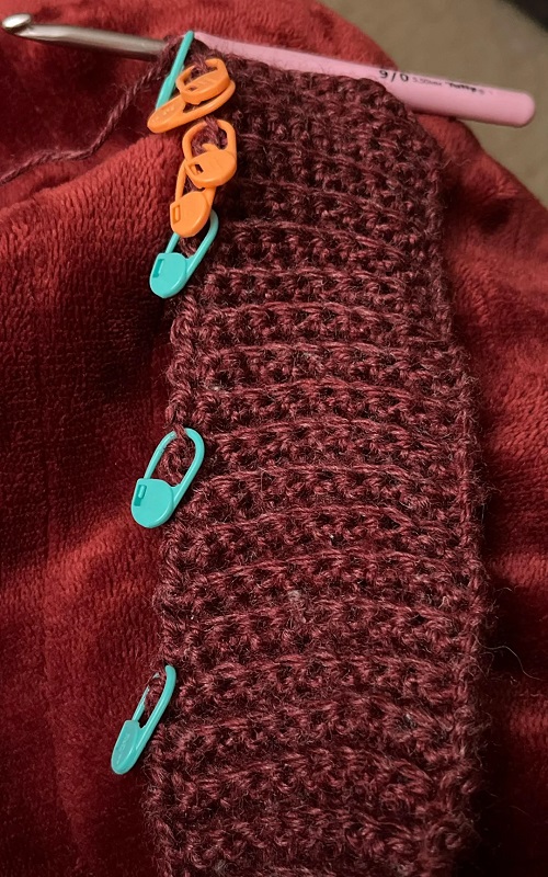 Stitch Markers