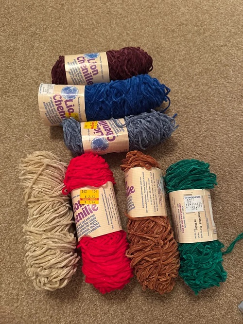 Knitting Tools for Beginners 2