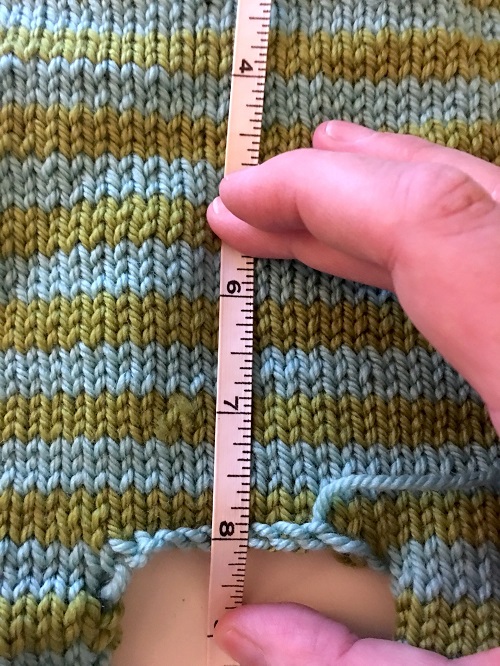 Measuring Tape