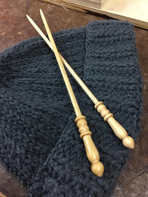 Knitting Tools for Beginners 1