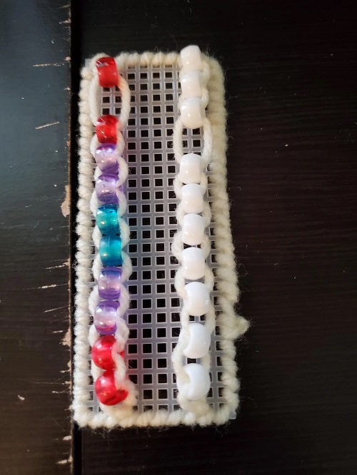 knitting Row Counter
