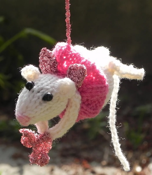 Furry Fairies