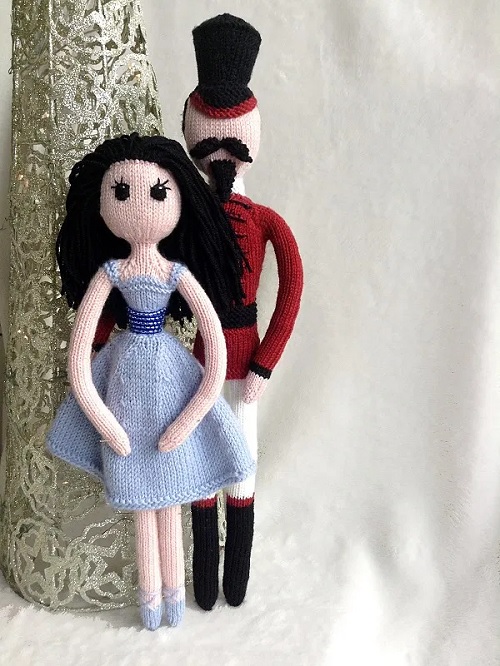 The Nutcracker
