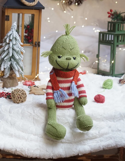Grinch
