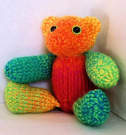 Teddy Bear
