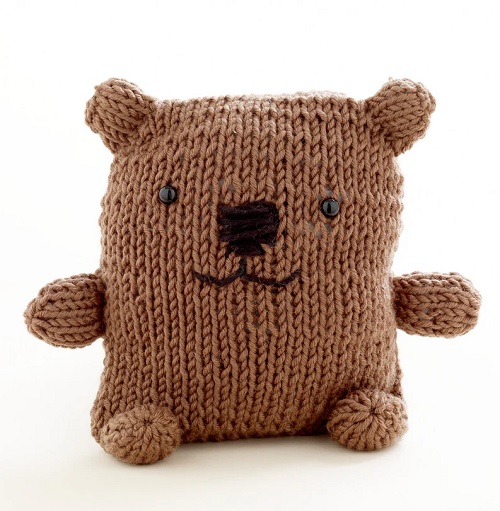 Cuddle Bear