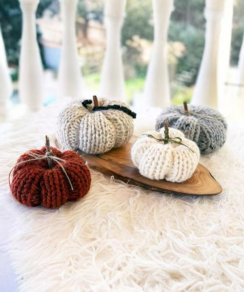 The Farmhouse Pumpkin Inspiration