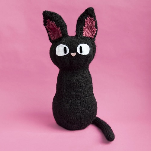 JIJI THE CAT