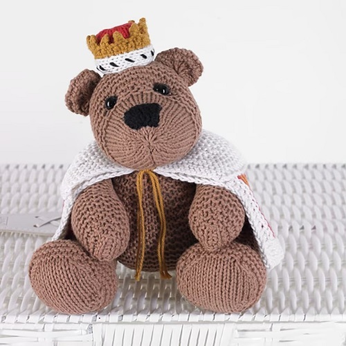 Charles Bear