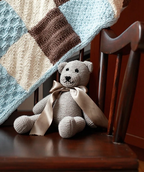 Teddy Bear