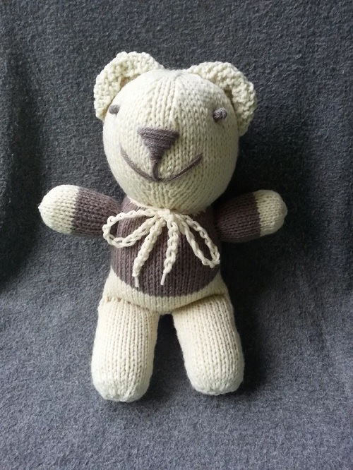Teddy Bear