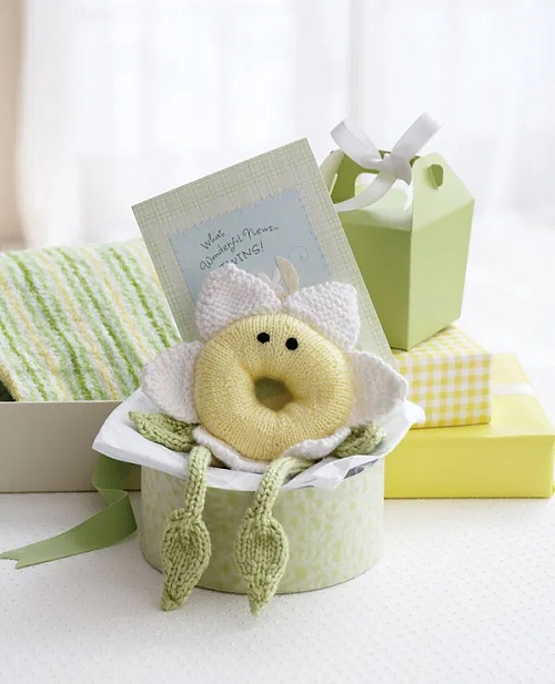 Daisy Toy
