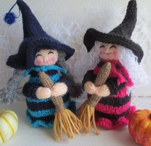 Halloween Witch