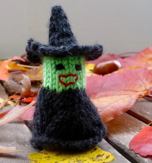 Little Witch