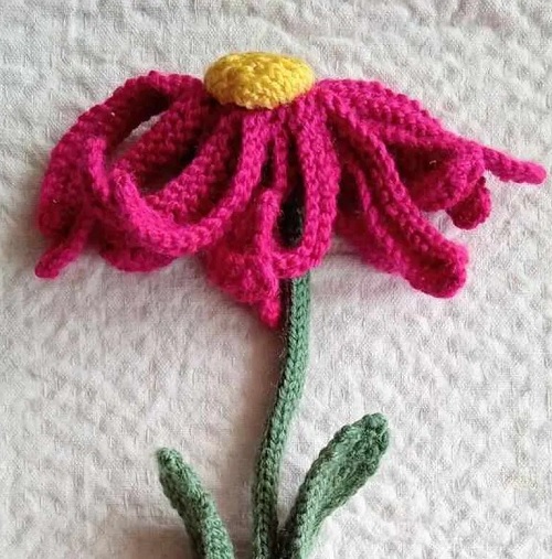 Wall Flowers