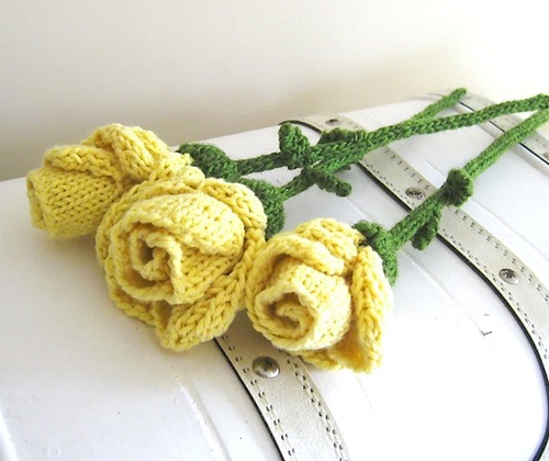 Friendship Roses