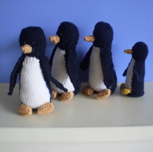 Penguins