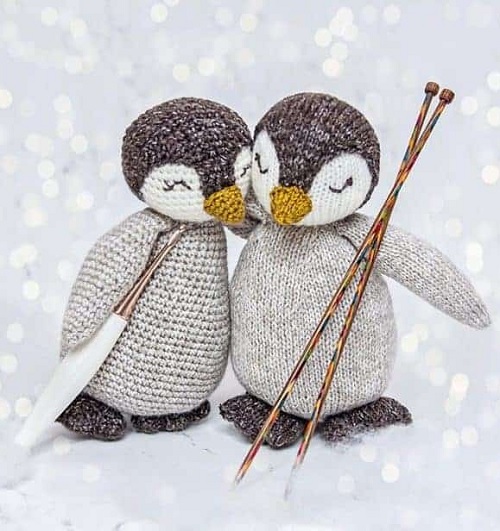 penguin Buddy