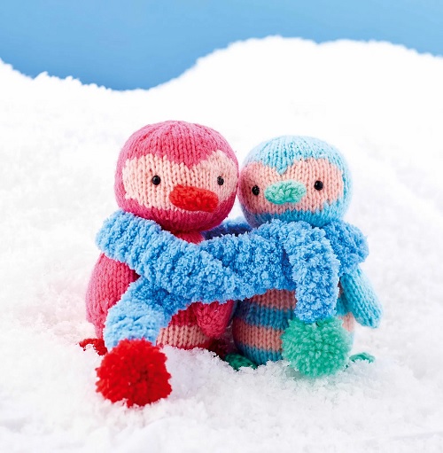 Penguin Pals