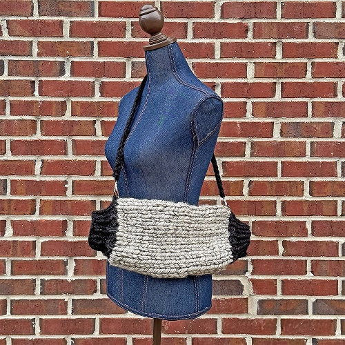 Knitted hand warmer free patterns 2