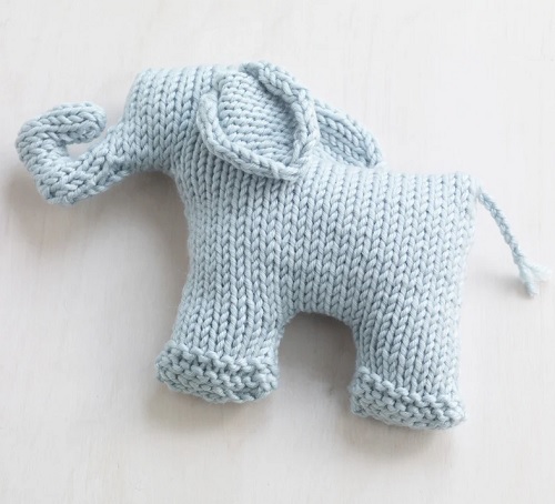 Sweet Mini Elephant
