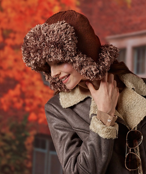earflap hat knitting patterns 2