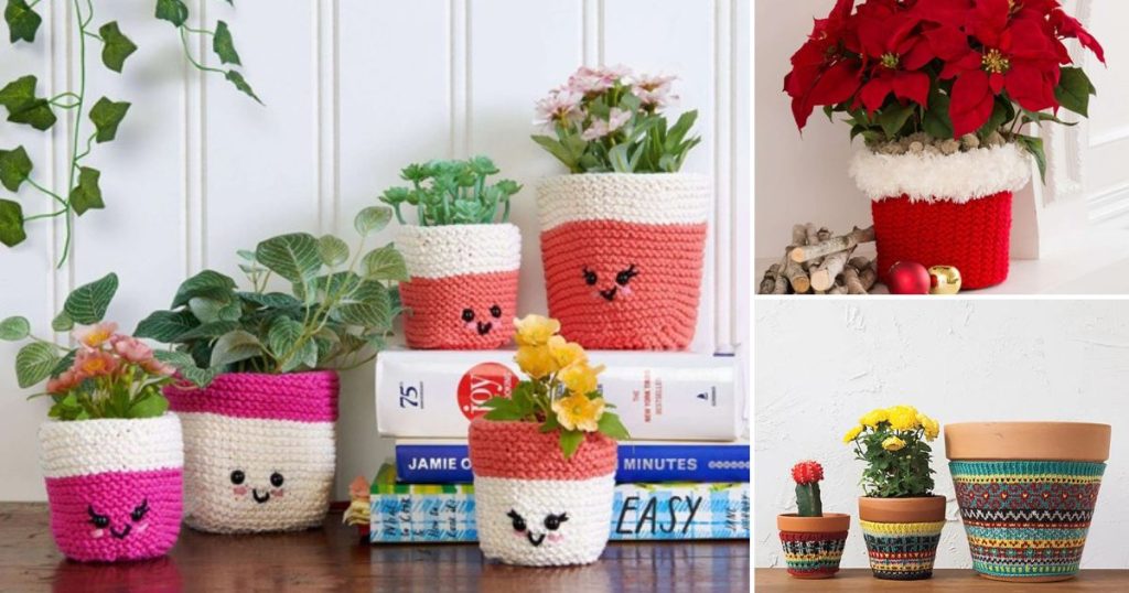 13 Free Knitted Christmas Ornaments Knit Knit