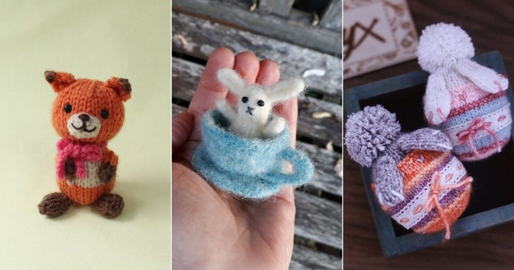 14 Free Loom Knitting Hat Patterns Knit Knit