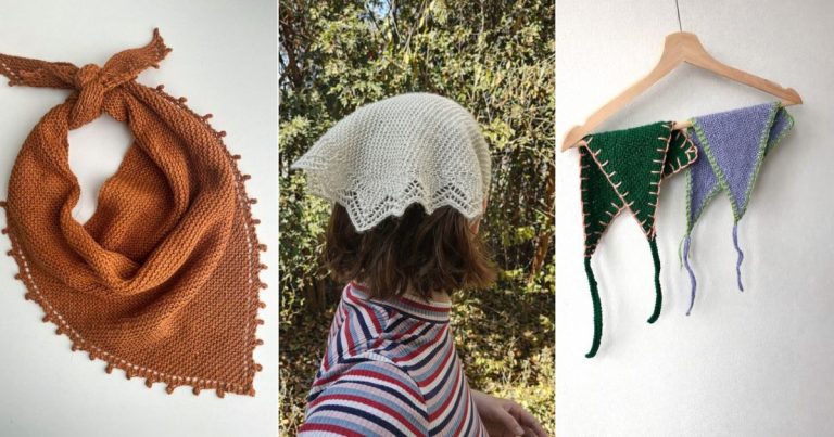 14 Free Loom Knitting Hat Patterns Knit Knit