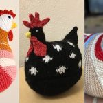 [12:48, 12/03/2026] Miss Kashaf Kabeer: jii [14:32, 12/03/2026] Heena Siddiqui Else: Knitted emotional support chicken free patterns