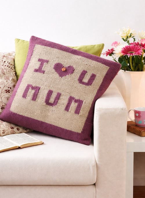message-cushion