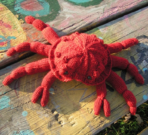 PATTcrab