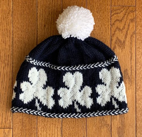 knit Easy Shamrock 7