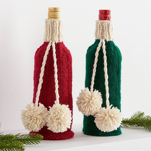 easy quick knit gifts 1