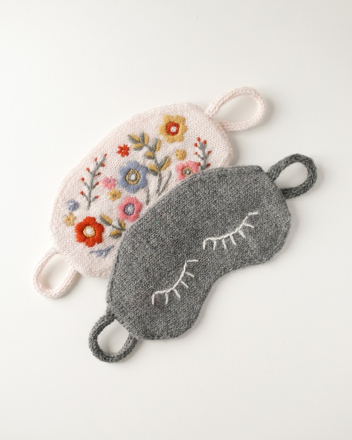 easy quick knit gifts 10