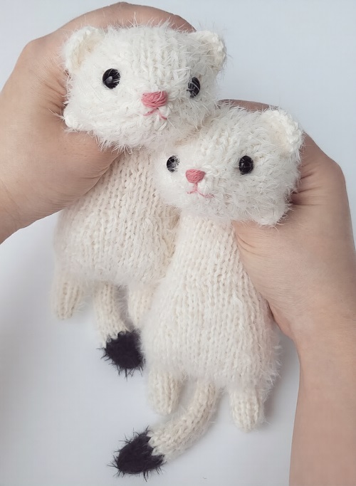easy quick knit gifts 12