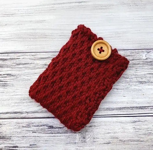 easy quick knit gifts 2