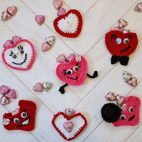 easy quick knit gifts 8