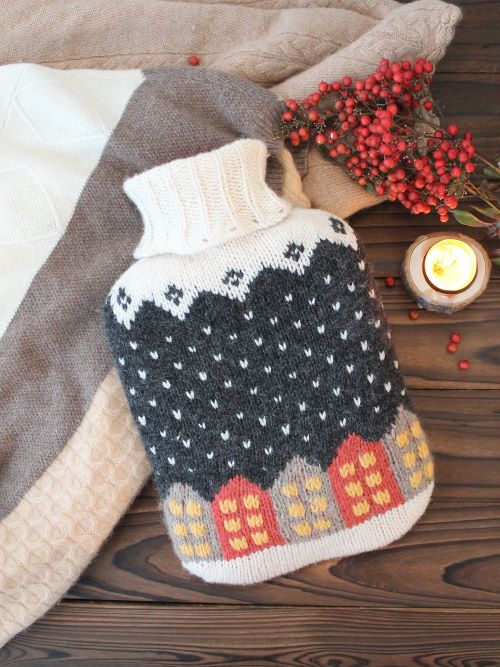 easy quick knit gifts 9