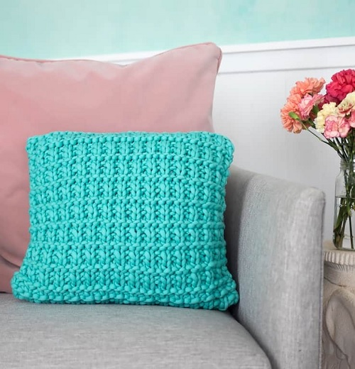 hurdle-stitch-pillow-knitting-pattern