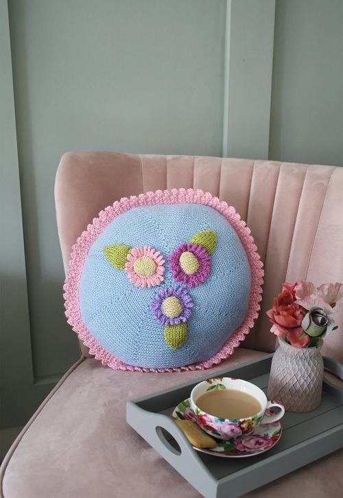 free-cushion-knitting-pattern