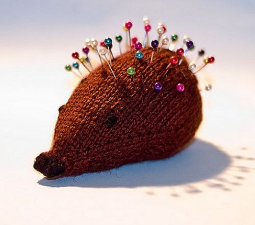 scrap yarn knitting projects 11